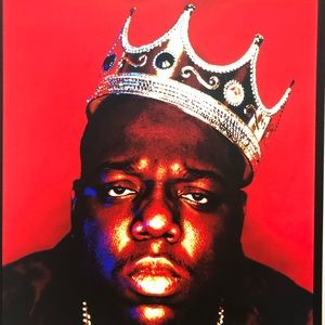 Meet your Posher, Steven